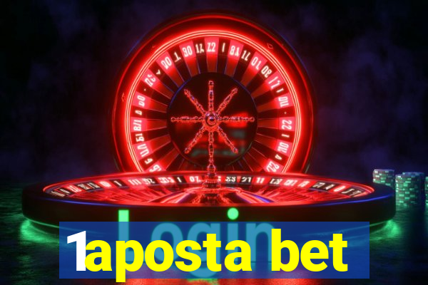 1aposta bet